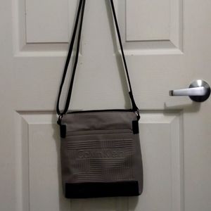 Messenger bag